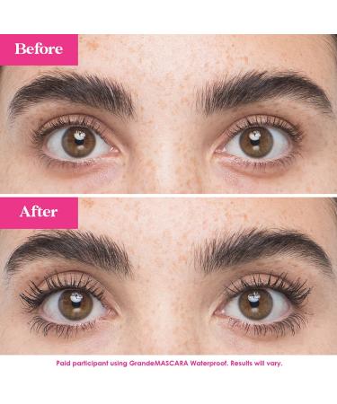 Grande Cosmetics Lashful Thinking - Lengthening Mascara for Luscious Lashes - Buy Online on GoSupps.com