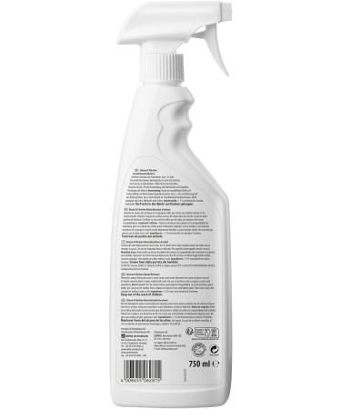 Bruno & Finchen Odor Neutralizers 2x750ml - Eliminate Dog & Cat Urine Vomit & Feces Smells - 1620g 2-Pack - Buy Online on GoSupps.com
