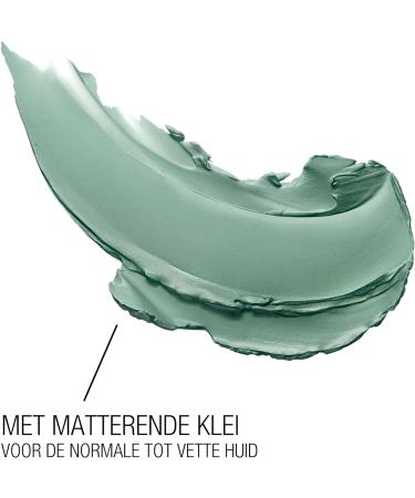 Maybelline Fit Me Matte & Poreless Foundation 100 Warm Ivory 30ml - Pack of 1 - Buy Online on GoSupps.com