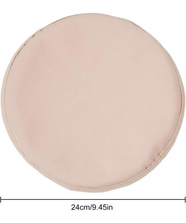 PW TOOLS Castor Oil Packs 1/2 Castor Oil Nursing Pads Castor Oil Breast Pack Wrap Reusable Organic Castor Oil Breast Pads Washable - Buy Online on GoSupps.com