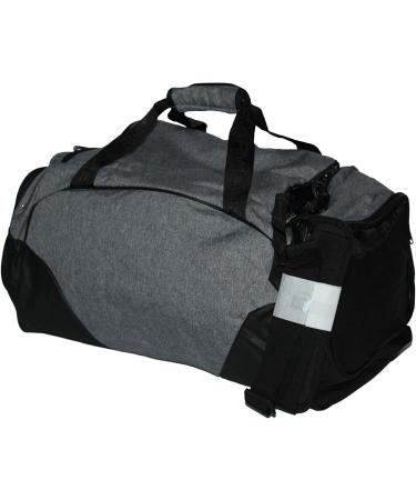 Armour Under Armour Storm Undeniable 3.0 Medium Duffle Bag 61L - Buy Online on GoSupps.com
