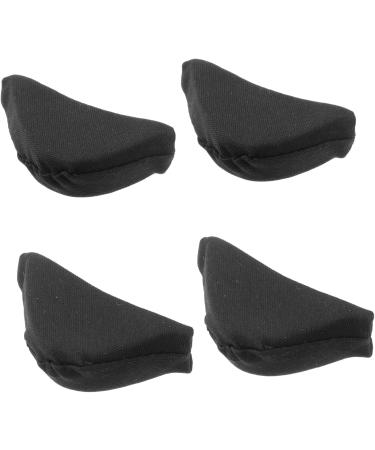 Shop Healifty Boot Insoles Kit: Perfect Fit for Women's Shoes & High Heels - Toe Fillers & Sponge Inserts - Buy Online on GoSupps.com