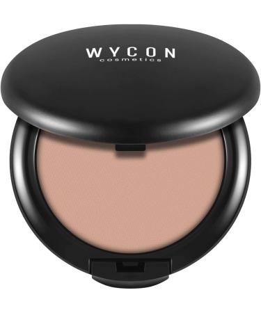 WYCON cosmetics POWDER FOUNDATION WET&DRY Foundation Poeder Uniform NC10 - Buy Online on GoSupps.com