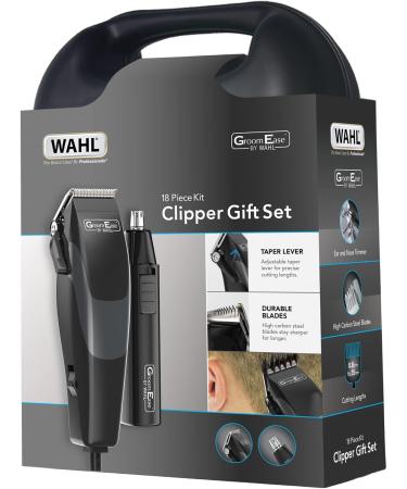 WAHL GroomEase Clipper Gift Set Single - Buy Online on GoSupps.com