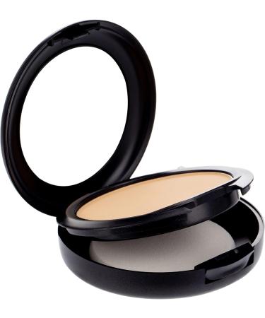 MAC Studio Fix Powder Plus Foundation NC30 15g - Long-Lasting Coverage - Buy Online on GoSupps.com