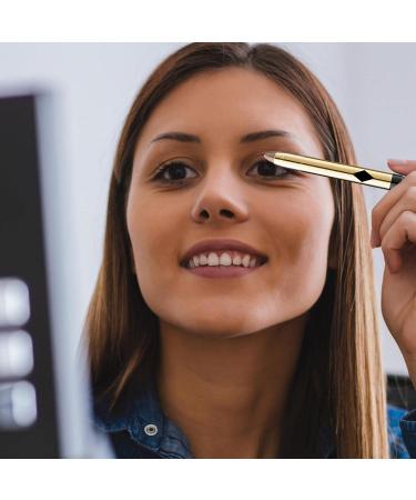 Eyeshadow Pencil | Waterproof Double-Ended Eyeshadow Stick | Brightener Makeup Waterproof & Long Lasting Eye Shadow and Eyeliner Set Frifer 06# - Buy Online on GoSupps.com