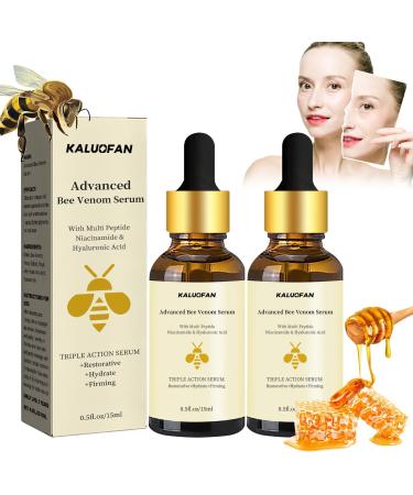 Kaluofan Vintesse Bee Venom Serum Vintesse Advanced Bee Venom Serum Vintesse Bee Serum