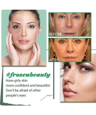 Tlopa 2PCS Luxury Hyaluronic Acid & Collagen Boost Anti-Aging Serum Set - Buy Online on GoSupps.com