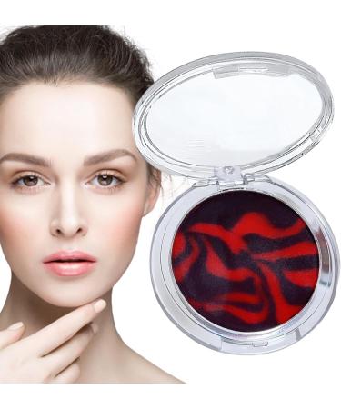 Face powder oil powder control for the face 60g Matte Face Powder Waterproof Pressed Powder Gelatin Long Lasting Oil Control and - Buy Online on GoSupps.com