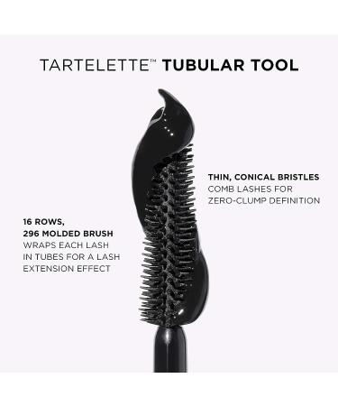 Tarte Tartelette Tubing Mascara Multi - 0.27 Fl Oz | Long-Lasting Formula - Buy Online on GoSupps.com