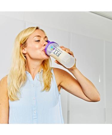 Forever Ultra Vanilla Protein Shake - 21g Soy Protein Gluten-Free No Preservatives 375g (15 Portions) | Healthy Meal Replacement - Buy Online on GoSupps.com