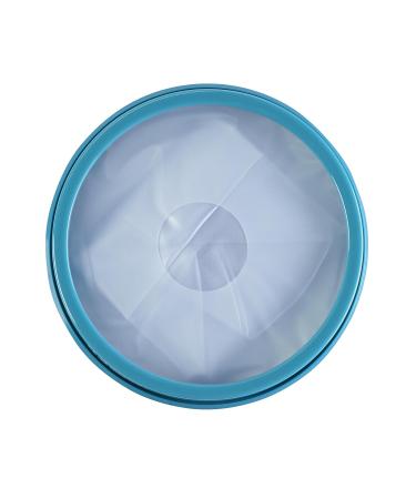 Orbisana Waterproof Arm Protection for Shower & Bath | Elastic Plaster Cover for Adults | Max Arm Circumference 81.64 cm | Durable PVC Polypropylene Silicone - Buy Online on GoSupps.com