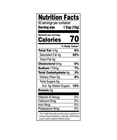 Grove Square French Vanilla Cappuccino Pods - 50 Count Single Serve Pack - Buy Online on GoSupps.com