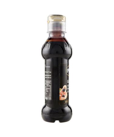 Ponti Creme Aceto Balsamico di Modena - Italian Balsamic Vinegar Cream 200ml (2-Pack) - Sweet & Tangy Flavor - Buy Online on GoSupps.com