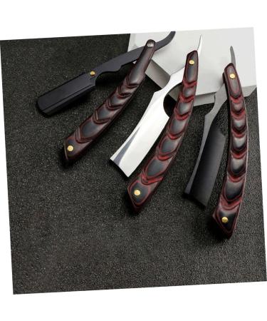 Buy Healeeved Manual Razor & Accessories | Premium Razor Tools for Salons & Home Use - Buy Online on GoSupps.com