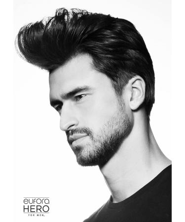 Eufora Hero Classic Pomade for Men - Buy Online on GoSupps.com