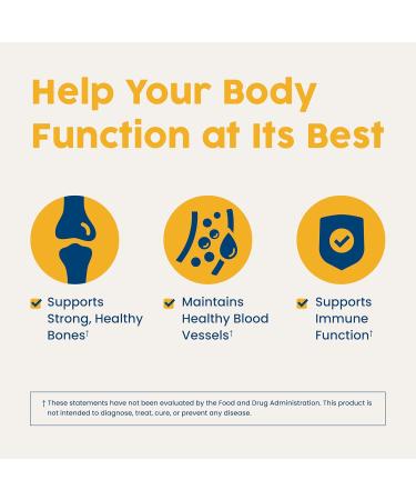 NativePath D3K2 Tincture 2000IU Vitamin D3 and Vitamin K2 Supplement with Organic MCT Oil 1 Fluid Ounce Rapid Bioavailability Multi-Vitamin for Bone Strength and Total Body Wellness 30 Servings - Buy Online on GoSupps.com