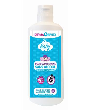 Dermaphex Alcohol-Free Desinfectant Foam 150ml