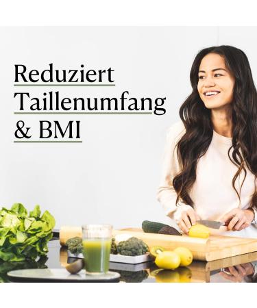 Buy Fat Burner Capsules with BPL-1 & Hemp Seed Extract | Effective Vegan Weight Loss | Reduce Waist Size & BMI | Quick Results with Ginger Bittermelon & Probiotics - Buy Online on GoSupps.com