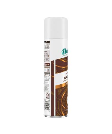 Buy Batiste Dry Shampoo for Brunette Hair - 162g - Best International Shipping - Buy Online on GoSupps.com