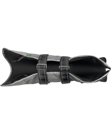 Shop Hunter Denali Dog Coat 60 - Warm Water-Repellent Grey | International Shipping Available - Buy Online on GoSupps.com