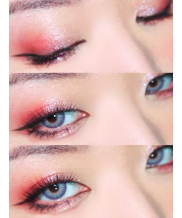 Shop Pink Eyeshadow Palette - High Pigment 9 Shades Metallic & Shimmer - Long Lasting Sweatproof & Waterproof Makeup - Buy Online on GoSupps.com