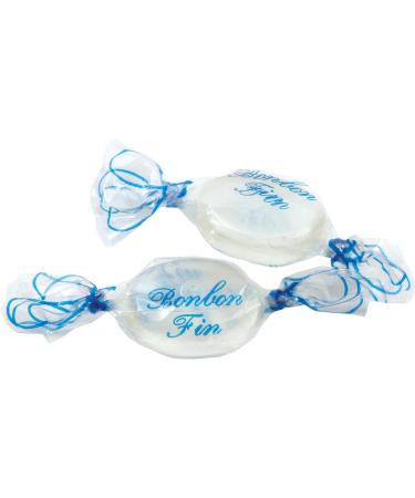 Just Treats Mint Drops Gift Jar - Buy Online on GoSupps.com