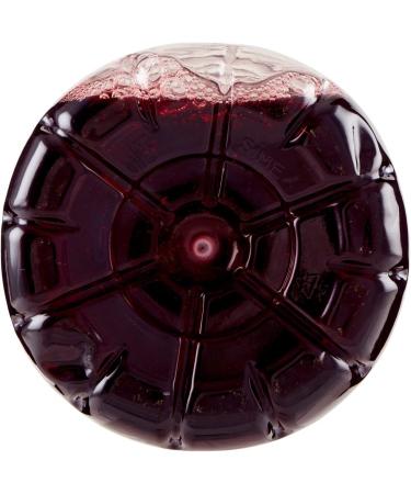 x Yoga Bar Frutti Rossi Melograno Fruits Rouges Grenade Jus de Fruits Boisson Go t Fruit Fruit Juice Bouteille en verre 1000 ml - Buy Online on GoSupps.com