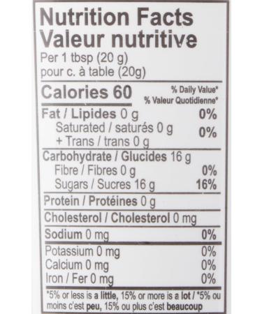 Peace River Creamed Organic Honey Pail - Buy Online on GoSupps.com