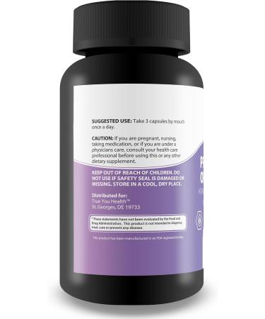 Pro Glyc0 Optimizer - Our Best Sugar Health Support Supplement - Our Best Overall Blood Health & Blood Circulation Support Supplement - Natural Blood Balance Blood Booster Pills - Buy Online on GoSupps.com