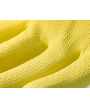 Spontex House Plaster Gloves - 10 Pairs Size S | Durable & Comfortable for Household Plastering & Maintenance - Buy Online on GoSupps.com