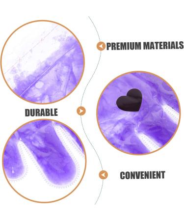 VICASKY Housses de Paraffine pour Soins Mains et Pieds Taille Unique Conservation Chaleur Th rapie Cire Lavable R utilisable Soins Hydratants Beaut Peau S che 25.00X20.00X0.80CM - Buy Online on GoSupps.com