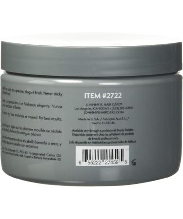 Johnny B Dope Texture Gel 12 Ounces - Buy Online on GoSupps.com
