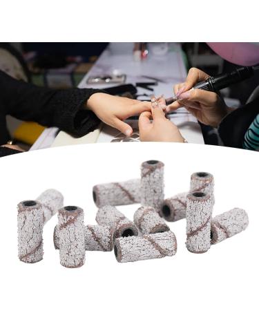 Small Sanding Bands Sanding Bands For Nail Drill Professional Small Sanding Bands Portable Design Multi Functional Tool Durable Eco Friendly 3mm Fit For Nail Drill Bit Manicure - Buy Online on GoSupps.com