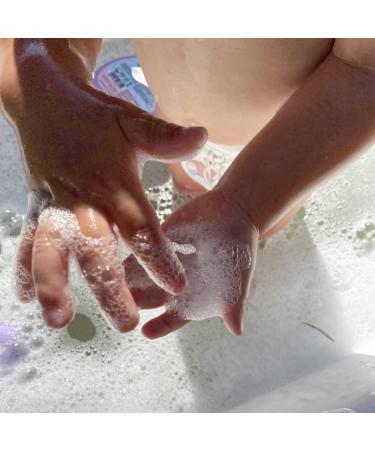 YOPE Natural hand wash for Kids Sensitive Skin Neutral pH Aloe Vera Jasmine 400ml 400ml Jasmin - Buy Online on GoSupps.com