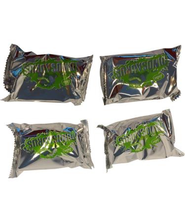 LOTUS DINO.CEREAL 4X3P 175G - Buy Online on GoSupps.com