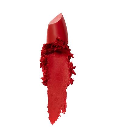 Maybelline Color Sensational Lipstick 382 Red for Me - 0.15 oz | Shop Now! - Buy Online on GoSupps.com