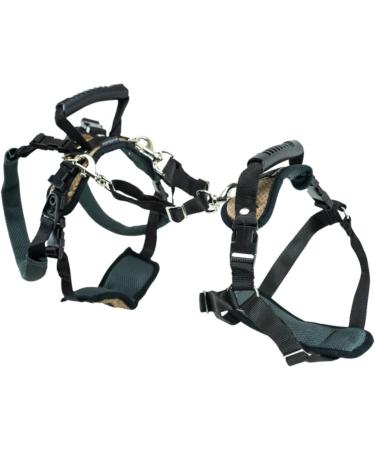 PetSafe CareLift Lifting Harness for Dogs - Size M | Support & Mobility Aid for Easy Lifting In and Out - Buy Online on GoSupps.com