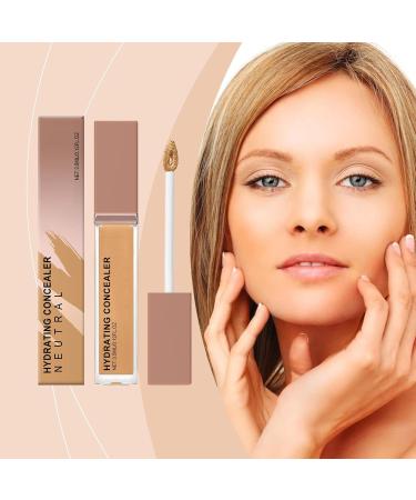 Liquid face foundation 3.5 ml - Sweat-resistant and long-lasting cosmetic foundation for girlfriend sister daughter woman - Buy Online on GoSupps.com