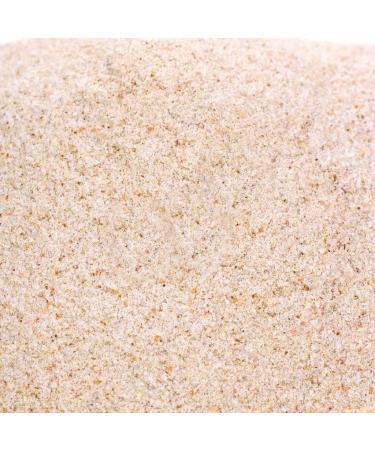 Wholefood Earth Organic Psyllium Husk Powder 500g - Vegan, GMO Free, High Fibre & Protein - Certified Organic Natural - 500g - Buy Online on GoSupps.com