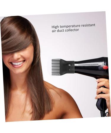 Beavorty Universal Hair Dryer Attachments hair dryer attachment blow dryer comb attachment accessories hair comb 10 pcs Hair Dryer Attachments - Buy Online on GoSupps.com