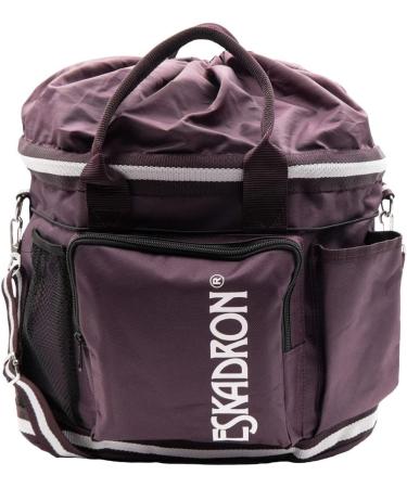 Eskadron Accessory Bag - Stylish Burgundy & 3 Special Colors | International Shipping - Buy Online on GoSupps.com