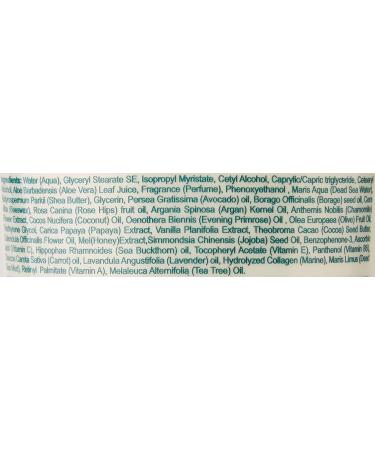 H&B Care Foot Cream 180 ml | Nourishing & Moisturizing | Shop Internationally - Buy Online on GoSupps.com