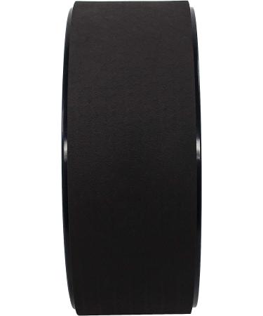 BalanceFrom Dharma Yoga Wheel - Supportive Prop for Yoga Poses and Backbends - Buy Online on GoSupps.com