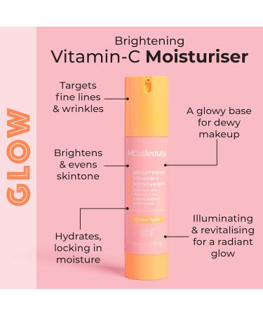 MCoBeauty Hydrate Balancing Hyaluronic Cream Cleanser - Nourishing Facial Cleanser for All Skin Types | International Shipping Available - Buy Online on GoSupps.com