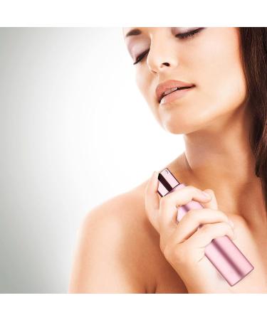 Faireach Perfume Atomiser Refillable 20ML Travel Aftershave Dispenser Spray Bottle Empty Leak Proof D-1pcs 1 St ck (1er Pack) - Buy Online on GoSupps.com
