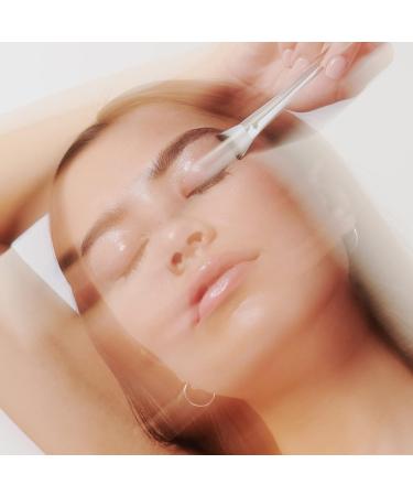Clean Swoop Makeup Removing & Cleansing Brush | Gentle Effective Skincare for All Skin Types - Shop Now - Buy Online on GoSupps.com