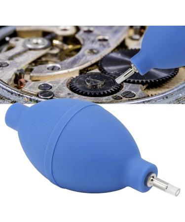 Mini Air Blower Dust Blaster for Watch, Lens, Camera, Keyboard, Computer - Lightweight & Portable Cleaning Tool - Buy Online on GoSupps.com