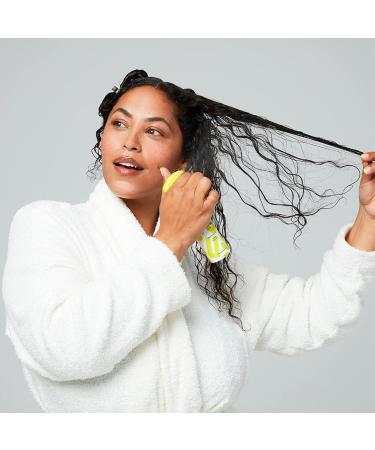 GUSSI HAIRCARE Keratin Treatment Kit | Hair Repair for Damaged & Frizzy Hair | Includes Priming Shampoo - 2.5 Fl Oz - Buy Online on GoSupps.com