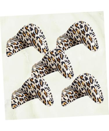 Buy MAGICLULU 15 Pairs Thick Insoles for High Heels & Big Shoes - Comfort Forefoot Pads Shoe Inserts | International Shipping Available - Buy Online on GoSupps.com